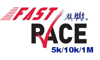 FastPaceRace.org Logo