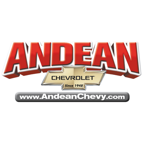 Andrea Chevrolet Logo